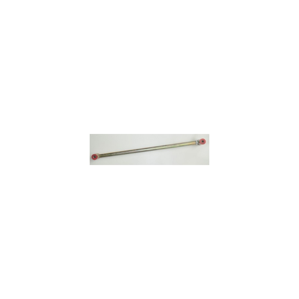BARRE PANHARD RÉGLABLE ET RENFORCÉE POUR TOYOTA LJ 70 PHARE ROND