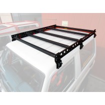 GALERIE DE TOIT POUR TOYOTA KZJ/LJ 70
