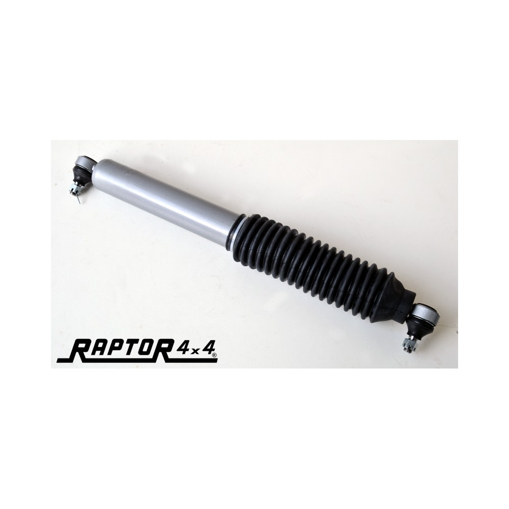 RAPTOR 4X4 AMORTISSEUR DE DIRECTION TOYOTA KZJ / LJ