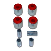 KIT DE 4 CORRECTEURS EXCENTRIQUES PHARE CARRÉ KZJ / LJ
