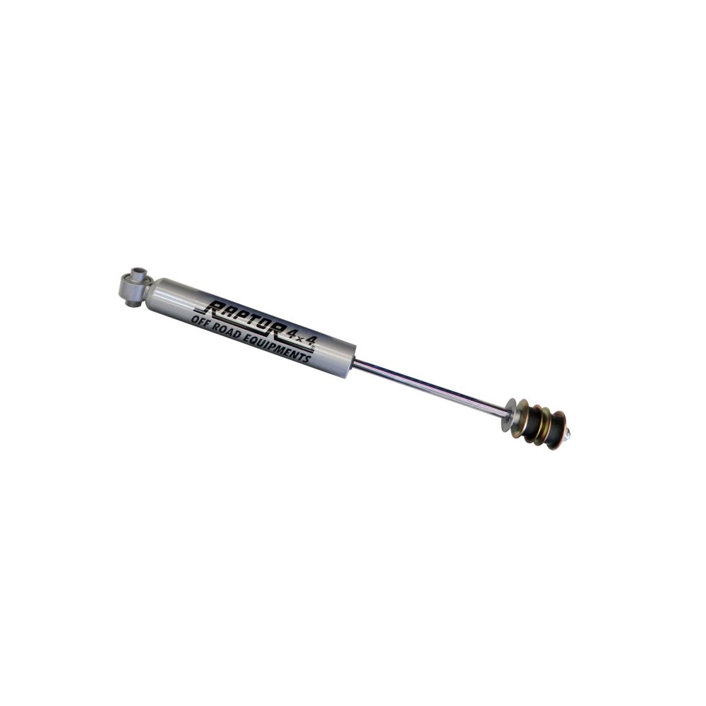 AMORTISSEUR ARRIERE +5 cm TRIAL POUR MERCEDES G