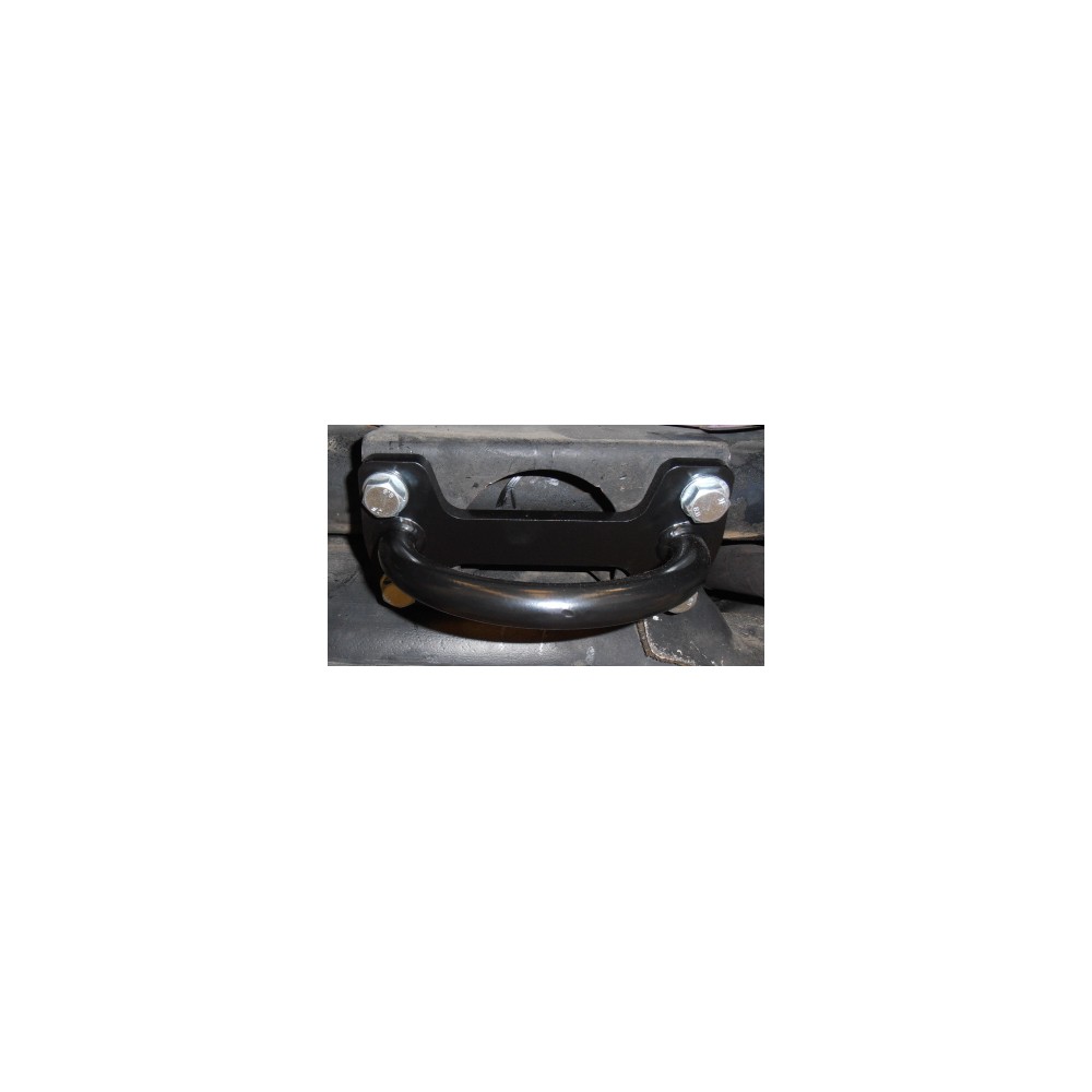 ANNEAU ARRIERE 4 POINTS MERCEDES G