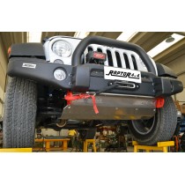 SKI DE PROTECTION AVANT POUR JEEP WRANGLER JK