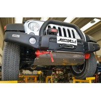 SKI DE PROTECTION AVANT POUR JEEP WRANGLER JK