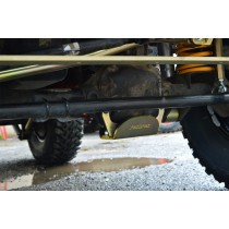 PROTECTION DIFFERENTIEL AVANT POUR JEEP WRANGLER JK