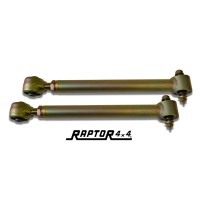 TIRANTS DE PONT ARRIÈRE RENFORCÉE ET RÉGLABLE POUR JEEP WRANGLER JK