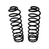 PAIRE DE RESSORT ARRIERE +8 CM POUR JEEP WRANGLER JK