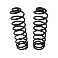 PAIRE DE RESSORT ARRIERE +8 CM POUR JEEP WRANGLER JK