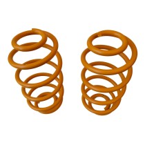 RESSORTS ARRIÈRE +5/6 CM POUR JEEP WRANGLER TJ