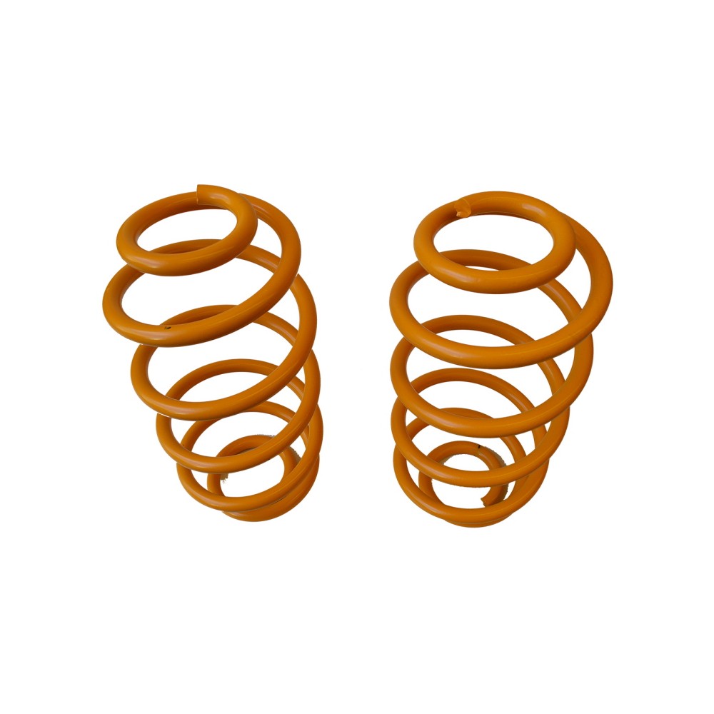 RESSORTS ARRIÈRE +5/6 CM POUR JEEP WRANGLER TJ