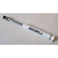 AMORTISSEUR AVANT + 6 CM POUR JEEP WRANGLER TJ