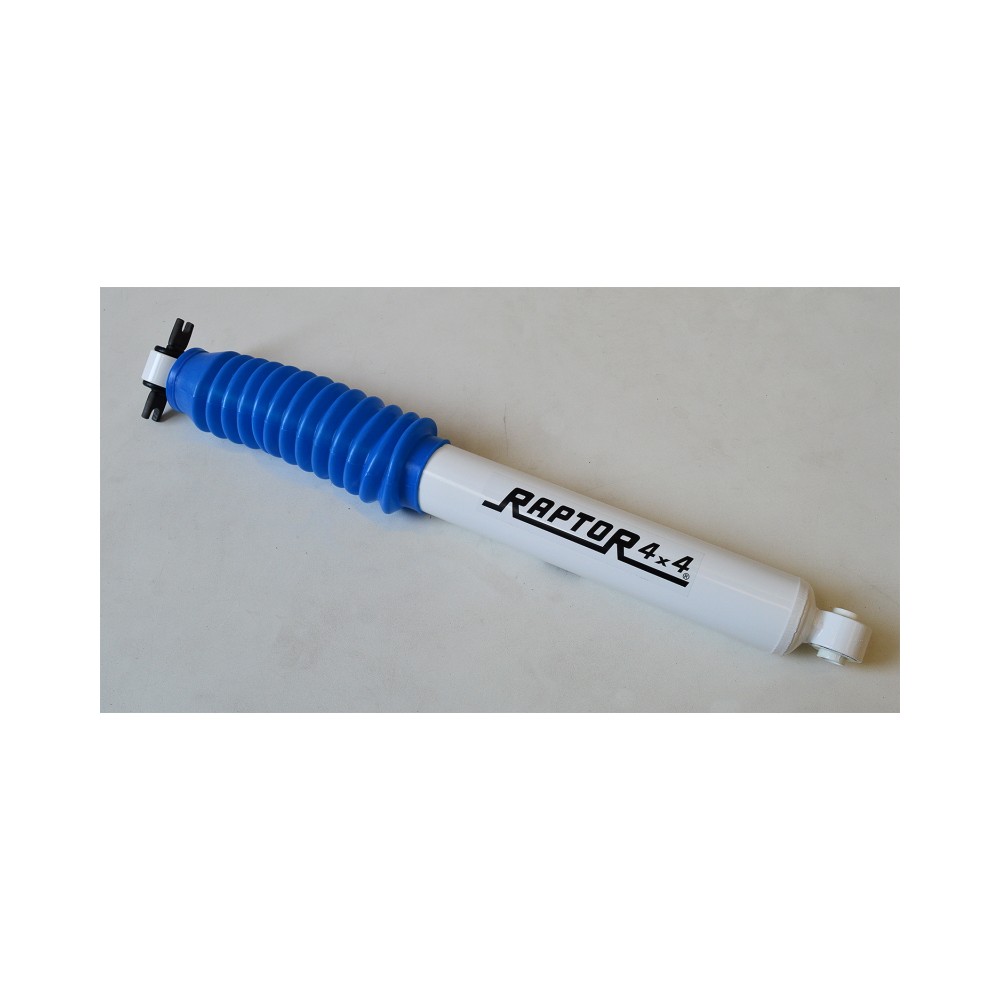 AMORTISSEUR ARRIERE + 6 CM POUR JEEP WRANGLER TJ