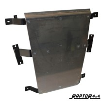 PROTECTION CENTRALE DE BOITE DE TRANSFERT POUR JEEP WRANGLER TJ