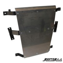 PROTECTION CENTRALE DE BOITE DE TRANSFERT POUR JEEP WRANGLER TJ