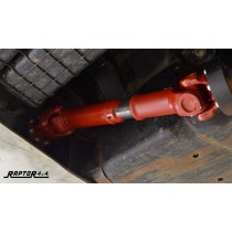 ARBRE DE TRANSMISSION AVANT DOUBLE CARDAN POUR JEEP WRANGLER JK