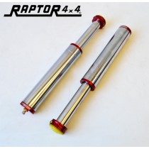 BUMP STOP HYDRAULIQUE 4 "