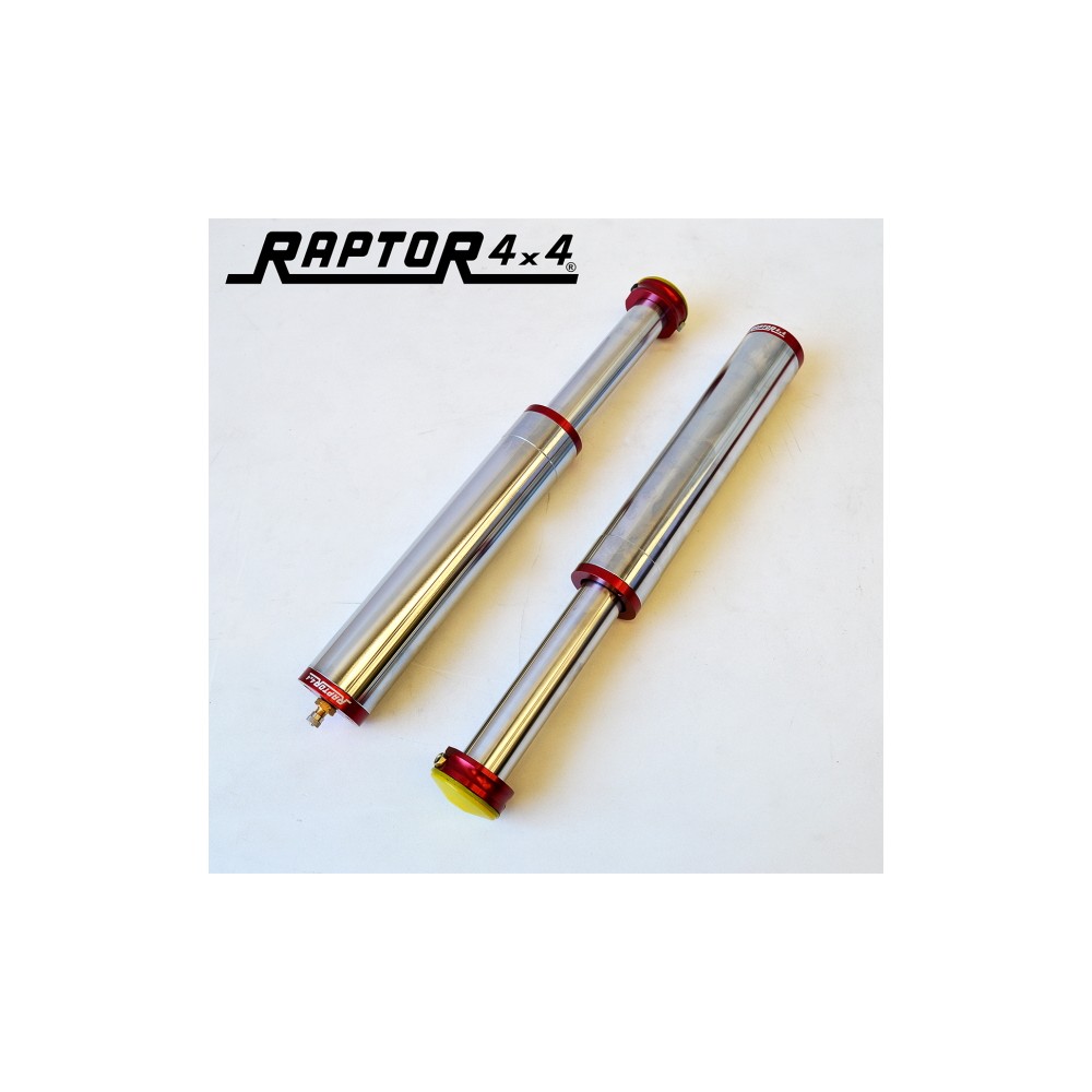 BUMP STOP HYDRAULIQUE 4 "