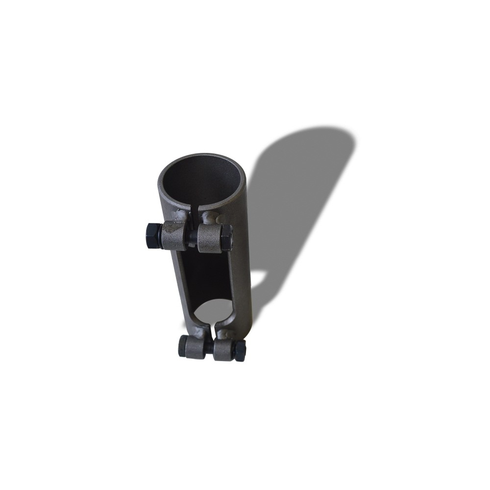 SUPPORT DE MONTAGE EN ACIER POUR BUMPSTOP RAPTOR
