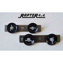 SUPPORT PLAQUE DESENSABLAGE UNIVERSEL