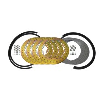 KIT BEADLOCK À SOUDER 16" OR