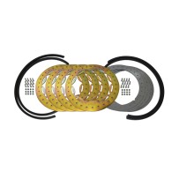 KIT BEADLOCK À SOUDER 16" OR