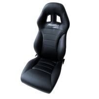 SIEGE EN SKY MODÈLE “EXPEDITION”  RAPTOR 4X4 BY SPARCO (livré sans glissières)