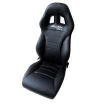 SIEGE EN SKY "EXPEDITION" MODÈLE CHAUFFANT RAPTOR 4X4 BY SPARCO (livré sans glissières)