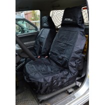 HOUSSE DE SIEGE IMPERMÉABLE RAPTOR 4X4 (vendu à l'unité)
