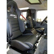 SIEGE SPORT EN SKY RAPTOR 4X4 BY SPARCO