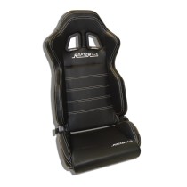 SIÈGE ECO-CUIR RAPTOR 4X4