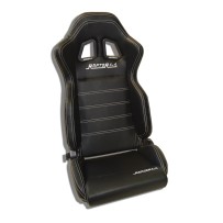 SIÈGE ECO-CUIR RAPTOR 4X4