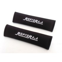 PROTECTION D'ÉPAULE POUR CEINTURE DE SECURITE