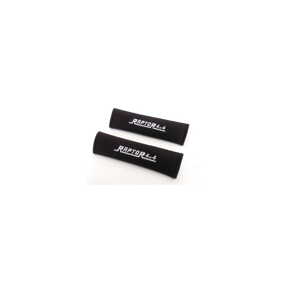 PROTECTION D'ÉPAULE POUR CEINTURE DE SECURITE