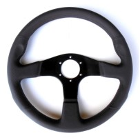 VOLANT ANATOMIQUE 14 "  35cm RAPTOR 4X4