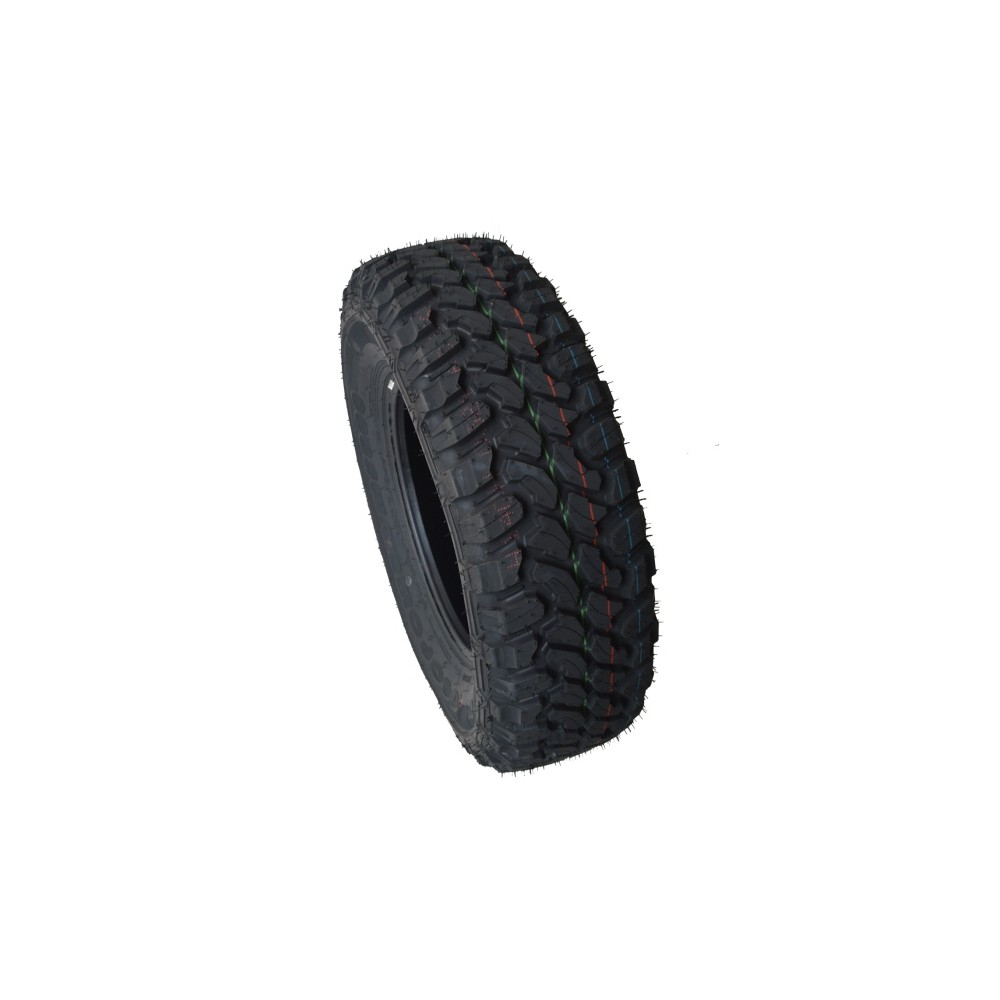 PNEU RAPTOR 4X4 245/75 R16