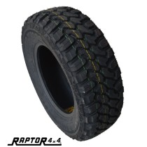 PNEU RAPTOR 4X4 31 * 10,50 R15 "CROCODILE"