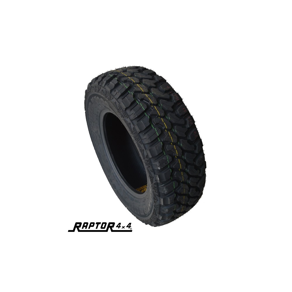 PNEU RAPTOR 4X4 31 * 10,50 R15 "CROCODILE"