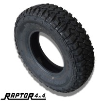 PNEU RAPTOR 4X4 215/75 R15