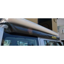 AUVENT DE CAMPING LATÉRAL RAPTOR 4x4   2 x 2,5 m