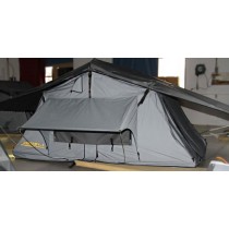 TENTE DE TOIT TEXTILE RAPTOR 4X4