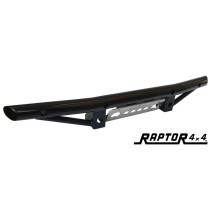 PARE-CHOC TUBULAIRE AVANT DE TYPE A POUR SUZUKI SAMURAI