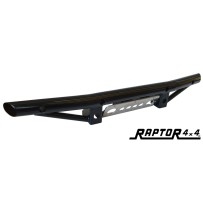 PARE-CHOC TUBULAIRE AVANT DE TYPE A POUR SUZUKI SAMURAI