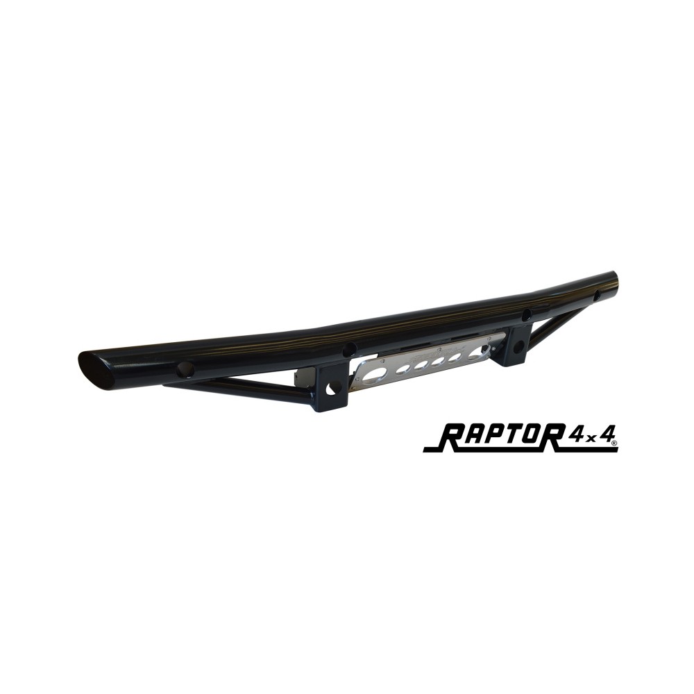PARE-CHOC TUBULAIRE AVANT DE TYPE A POUR SUZUKI SAMURAI