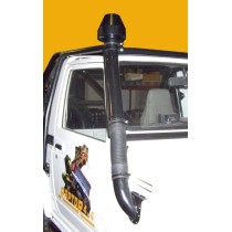 SNORKEL TUBULAIRE EN ACIER POUR SUZUKI SAMURAI RAPTOR 4X4