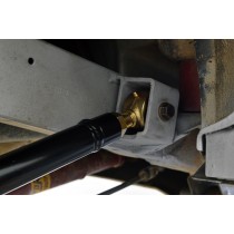 Kit de modification de fixation 4 links arrière pour Suzuki Jimmy