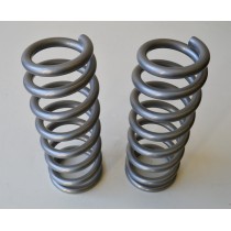 PAIRE DE RESSORTS AVANT+7 CM POUR SUZUKI VITARA