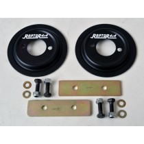RAPTOR 4X4 KIT REHAUSSE +2 " DISCOVERY II TD5