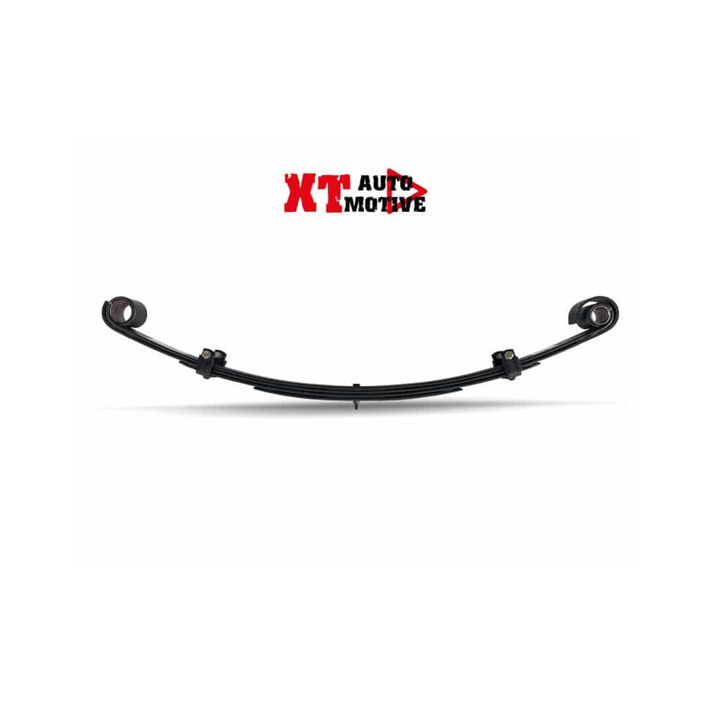 LAME + 7.5CM AVANT POUR SUZUKI SJ SAMURAI