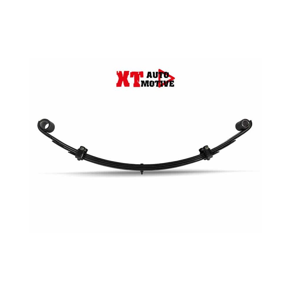 LAME + 7.5CM ARRIERE POUR SUZUKI SJ SAMURAI DISPO FEVRIER 2025