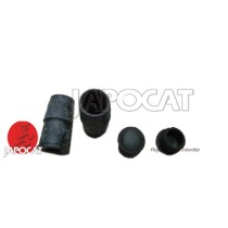  KIT COULISSEAUX pour 1 étrier